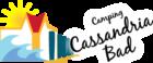 Camping Cassandria Bad