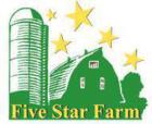 Five Star Farm campings