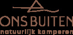 Camping Ons Buiten logo