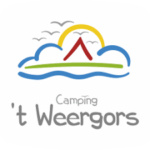 Camping t Weergors logo