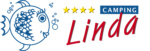 Camping linda logo groot