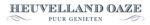 Heuvelland Oaze Campings