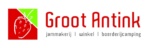 Groot antink campings