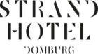Strandhotel Domburg
