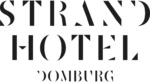 Logo strandhotel domburg