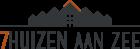 7Huizen aan zee