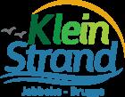 Vakantiepark Klein Strand logo