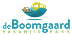Vakantiepark De Boomgaard logo