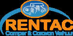 Rentac Camper Caravan verhuur Verhuur organisaties