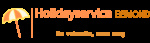 Holidayservice Egmond logo