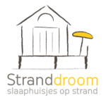 Stranddroom Verhuur organisaties