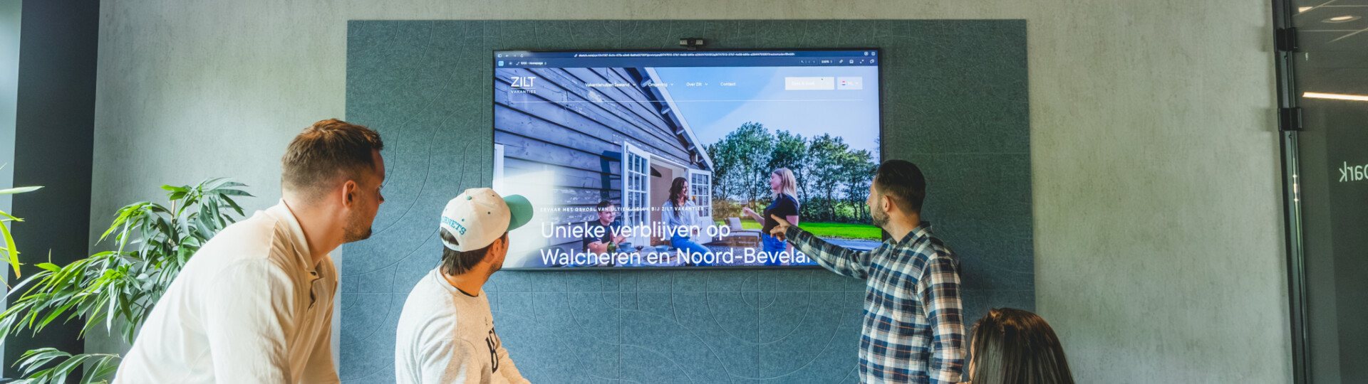 Recranet Booking Support Specialist 2