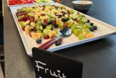Catering medewerker zeeland 1