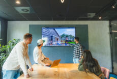 Recranet Booking Support Specialist 2