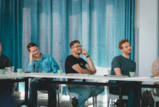 Recranet Booking Support Specialist