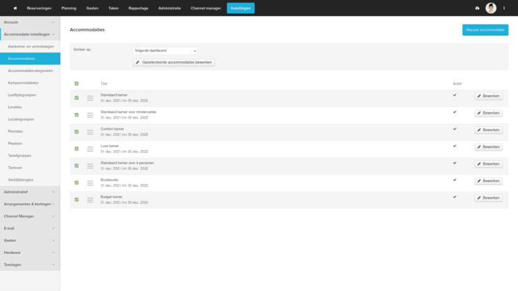 Screenshot 2022 10 31 at 14 08 04 Recranet Recranet Booking