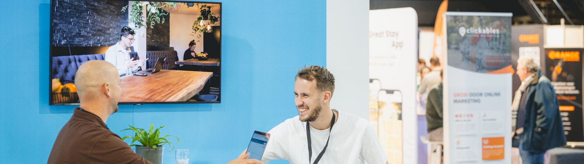 Recranet recreatie vakbeurs hardenberg 8