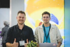 Recranet recreatie vakbeurs hardenberg 10