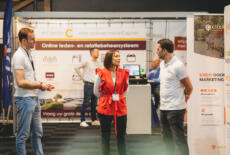 Recranet recreatie vakbeurs hardenberg 11