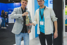 Recranet recreatie vakbeurs hardenberg 12