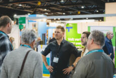 Recranet recreatie vakbeurs hardenberg 3