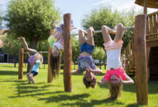 Online reserveringssysteem fotoshoot camping hotel vakantiepark2