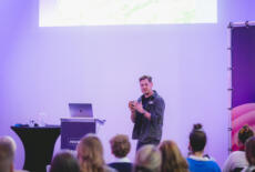 Marketing leisure event8