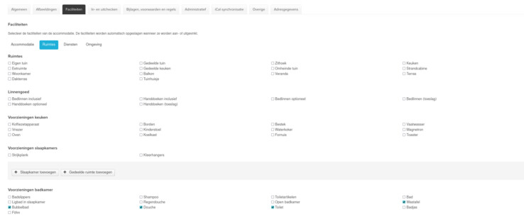 Screenshot 2022 09 28 at 08 47 53 Essenhof Recreatie Recranet Booking