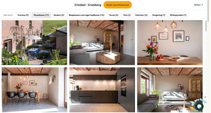 Media albums online reserverigssysteem recranet