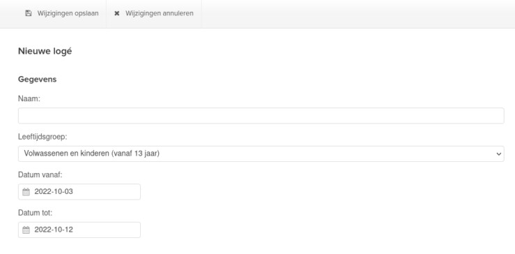 Screenshot 2022 09 28 at 10 44 31 Essenhof Recreatie Recranet Booking