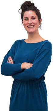 Sharon de Putter