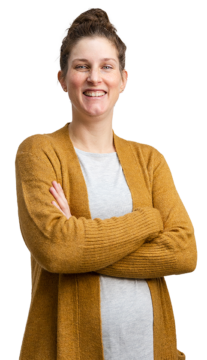Sharon de Putter