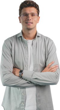 Martijn Nieuwenhuijse