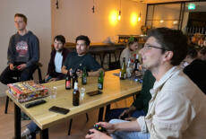 Vacature chef lunch parttime middelburg10