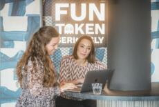 Vacature online marketeer Zeeland Recranet 4