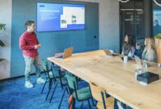 Vacature student developer zeeland 14