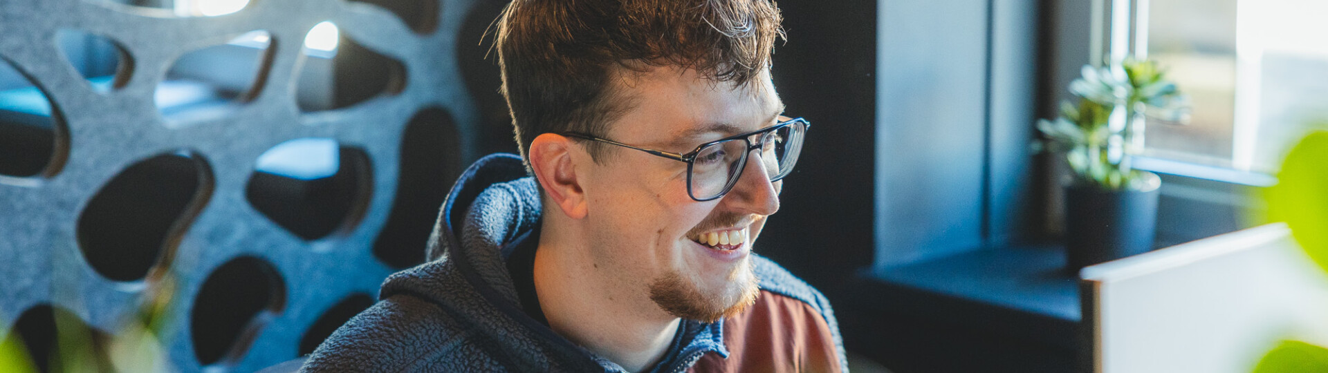 Banner online reserveringssysteem ervaren developer 1