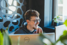 Banner online reserveringssysteem ervaren developer 1