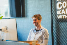 Banner online reserveringssysteem ervaren developer 2