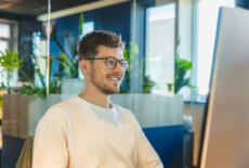 Banner online reserveringssysteem ervaren developer 3