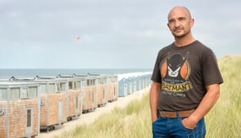 Koos en Miriam Kooper