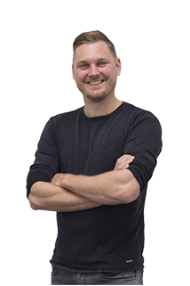 Milko van Sighem - Recranet