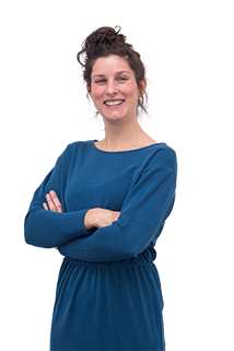 Sharon de Putter - Recranet