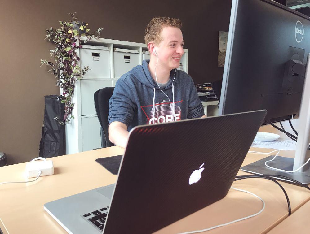 Recranet Webdeveloper Raymon Recranet Webdeveloper Raymon